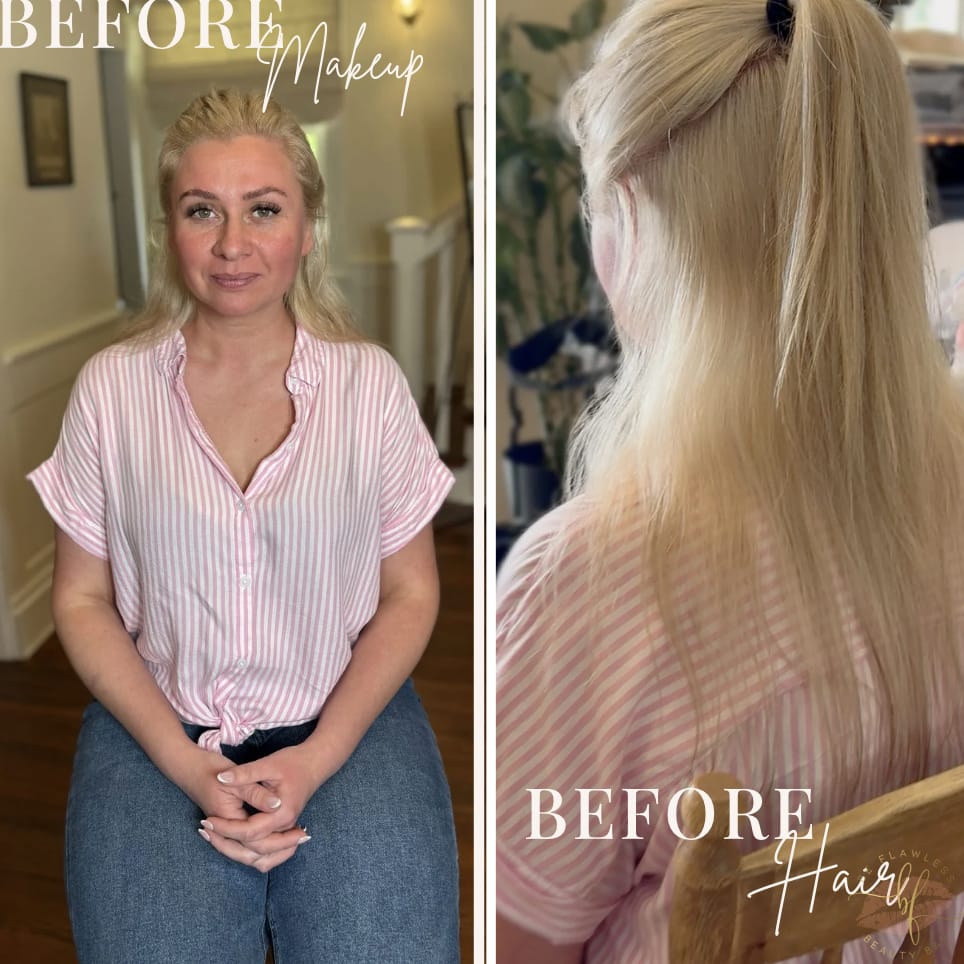 Post 7 by Be Flawless Beauty Bar on Instagram (carousel)