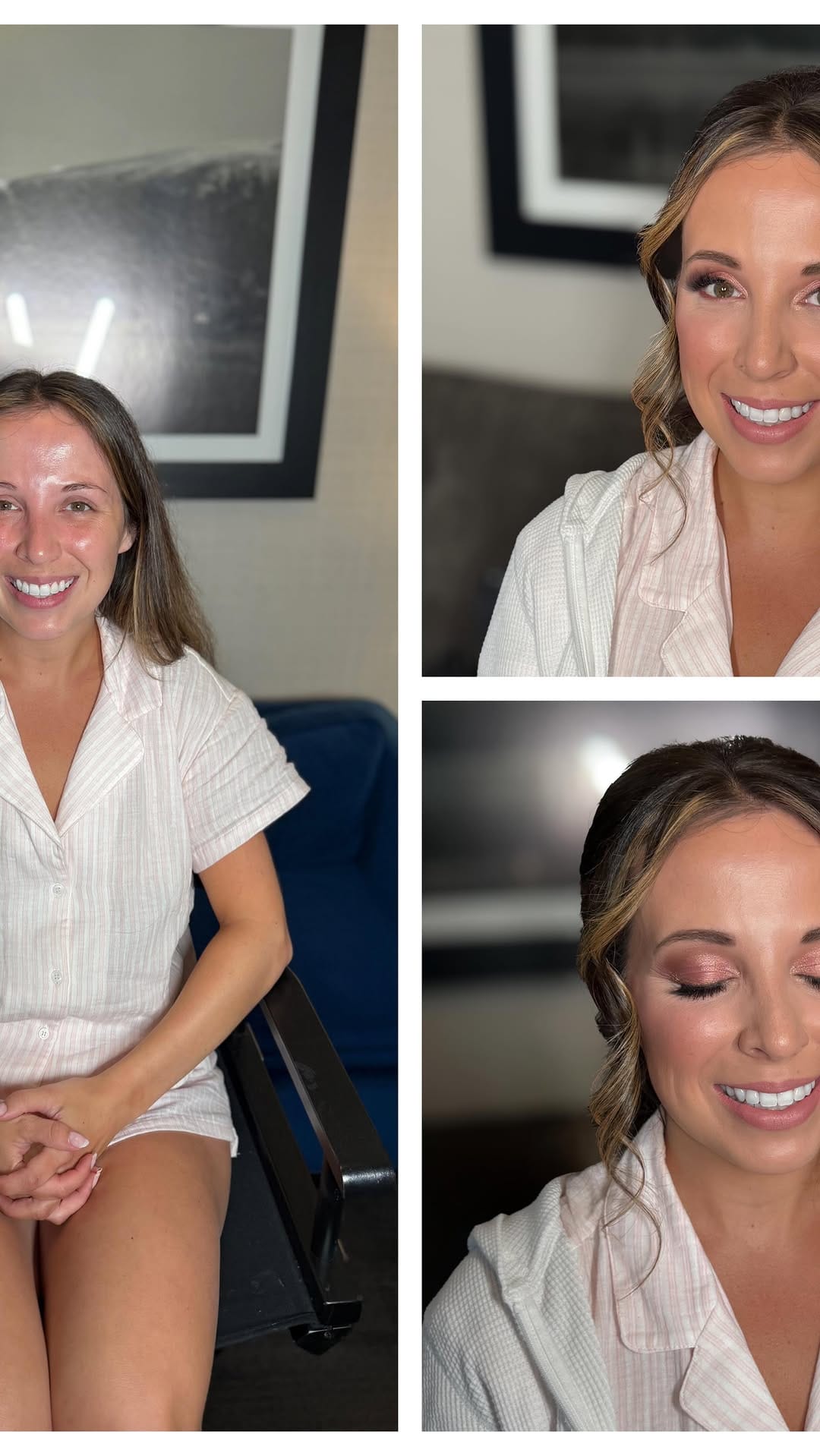 Post 5 by Be Flawless Beauty Bar on Instagram (video)