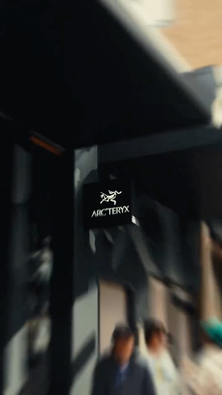 Post 10 by Arc’teryx BC on Instagram (video)