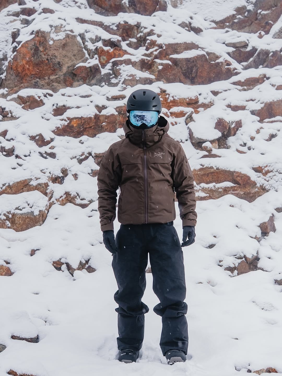 Post 1 by Arc’teryx BC on Instagram (carousel)