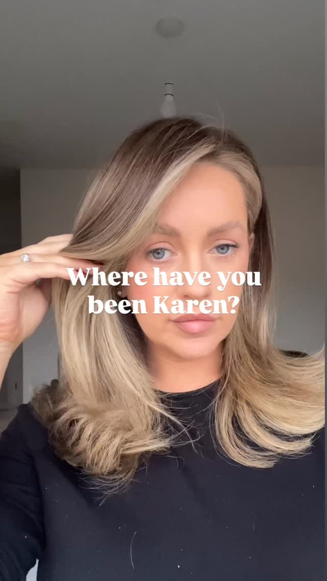 Post 4 by KAREN LEES | WEDDING HAIR & MAKEUP TEAM BERKSHIRE on Instagram (video)