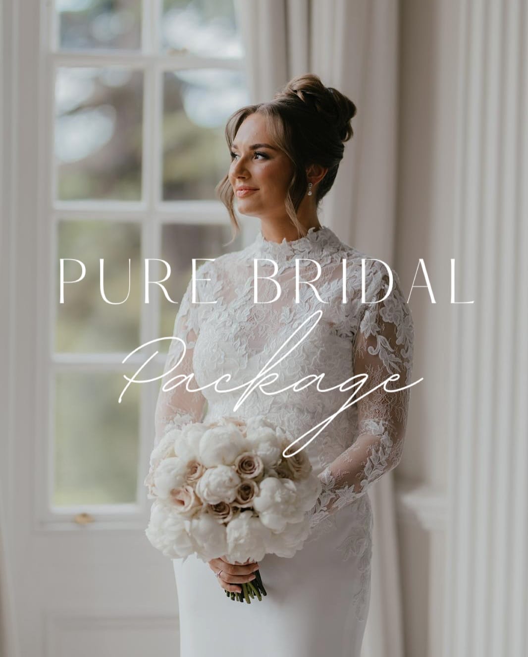 Post 9 by KAREN LEES | WEDDING HAIR & MAKEUP TEAM BERKSHIRE on Instagram (carousel)