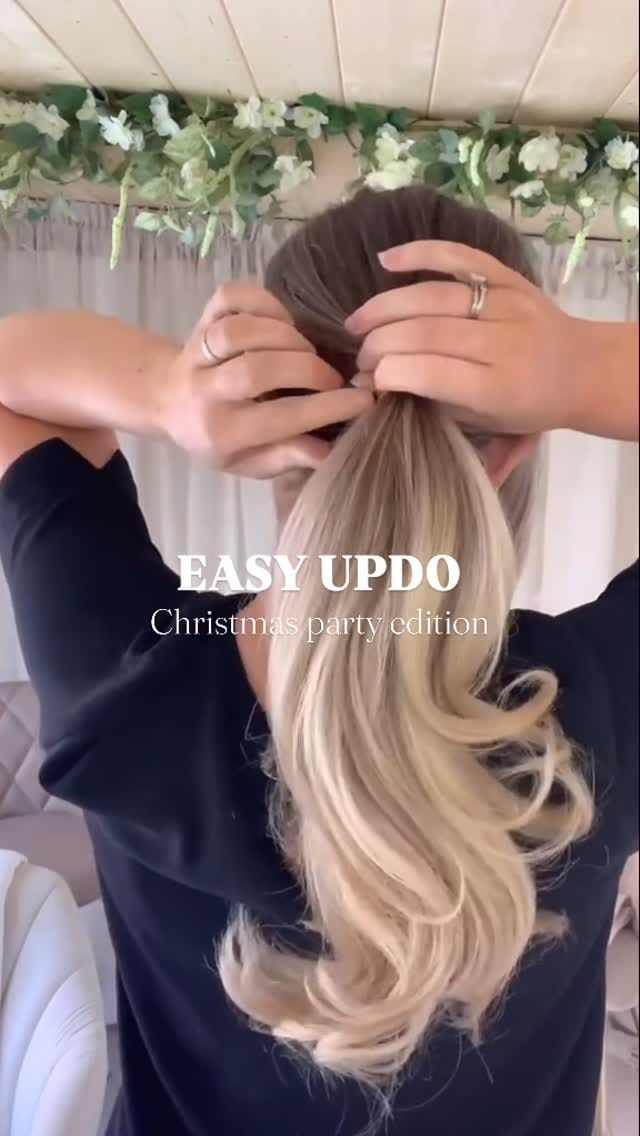 Post 6 by KAREN LEES | WEDDING HAIR & MAKEUP TEAM BERKSHIRE on Instagram (video)