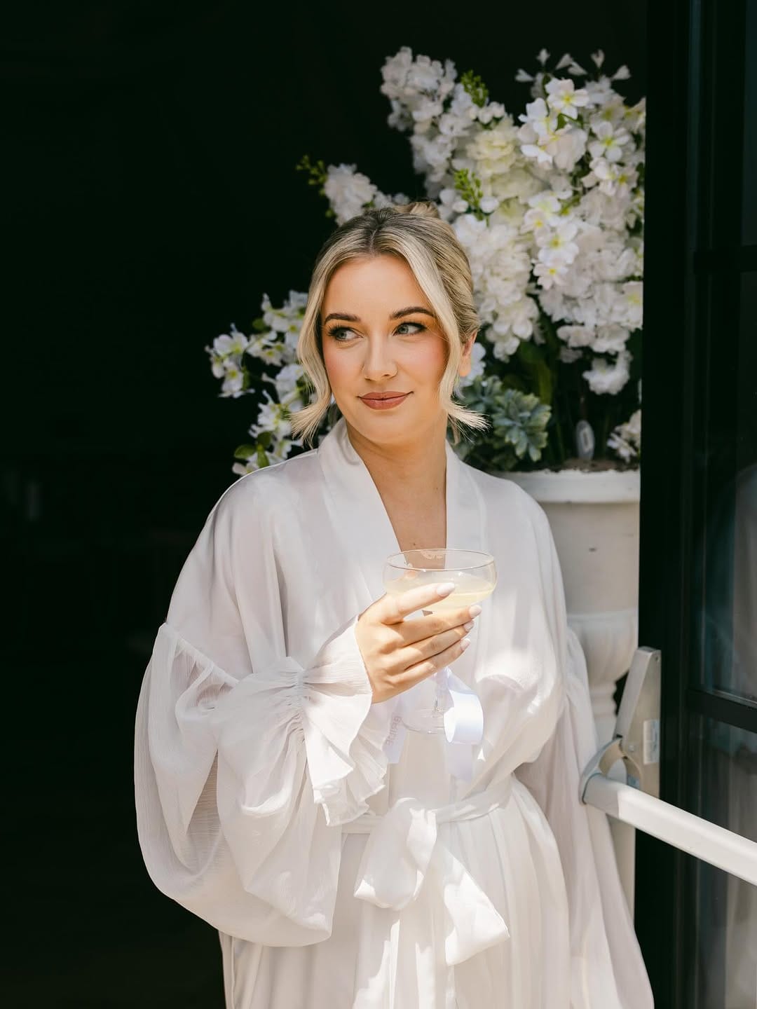 Post 5 by KAREN LEES | WEDDING HAIR & MAKEUP TEAM BERKSHIRE on Instagram (carousel)