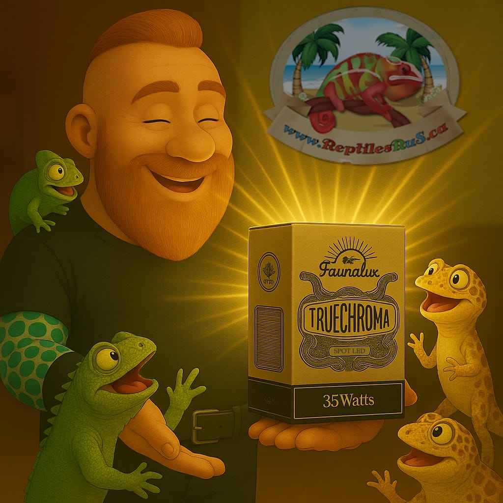 Post 8 by ReptilesRuS on Instagram (image)