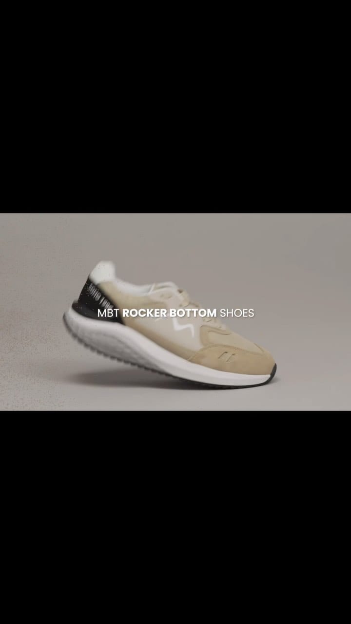 Post 10 by MBT Shoes USA & Canada on Instagram (video)