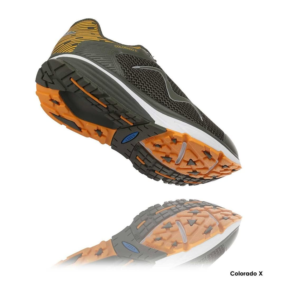 Post 2 by MBT Shoes USA & Canada on Instagram (image)