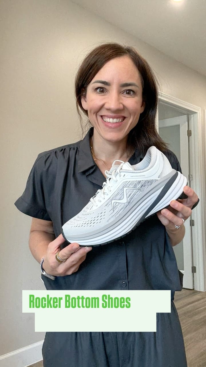 Post 1 by MBT Shoes USA & Canada on Instagram (video)