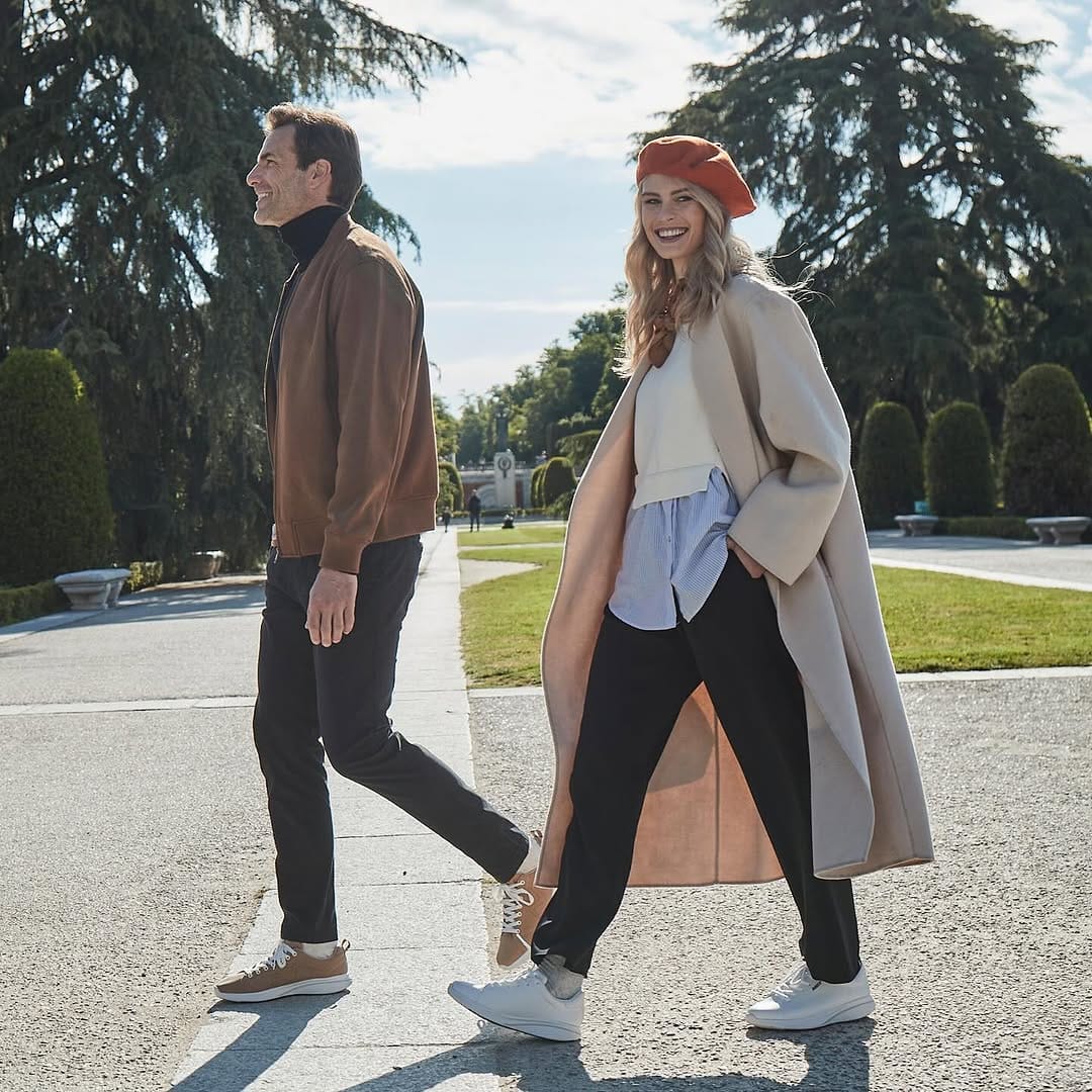 Post 5 by MBT Shoes USA & Canada on Instagram (image)