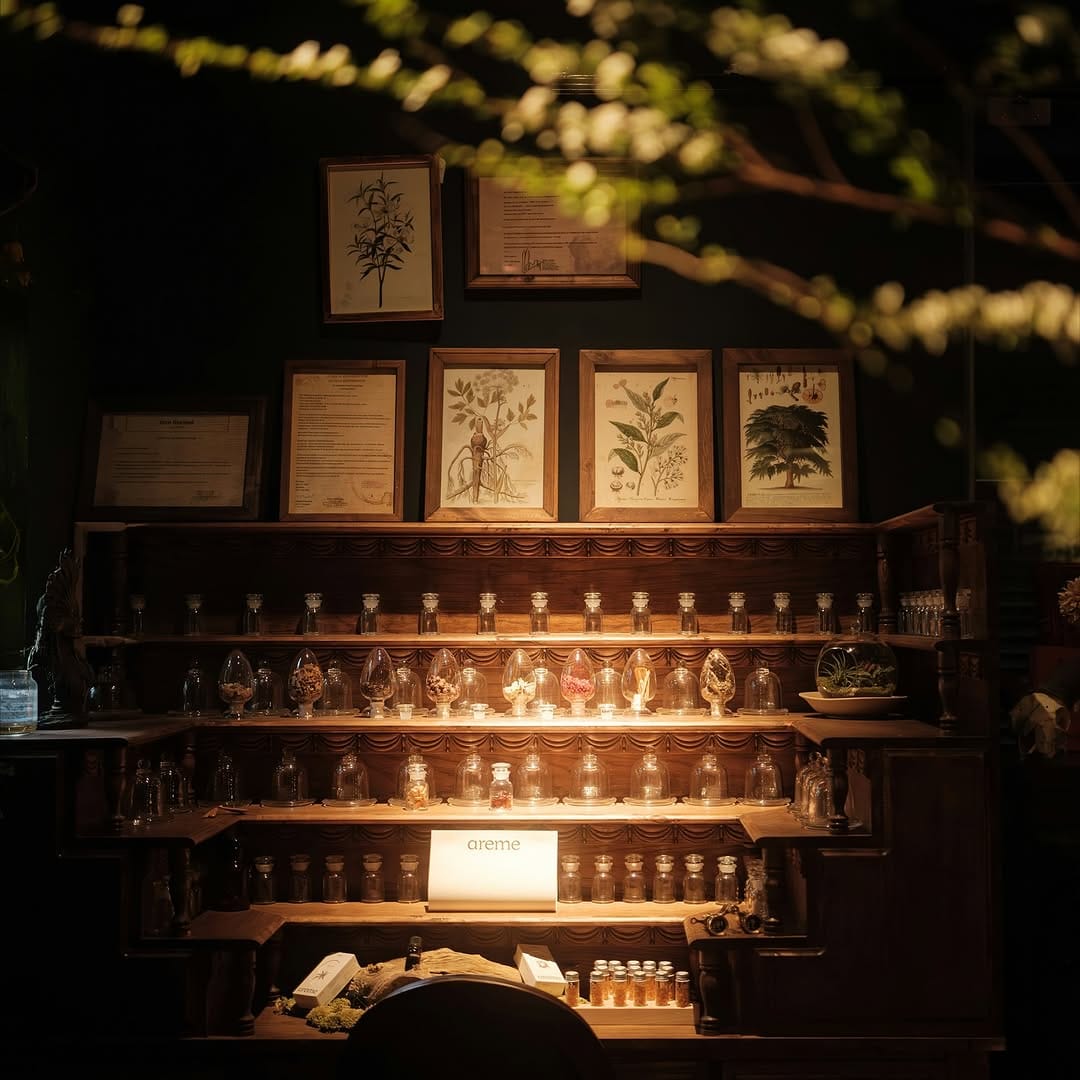 Post 9 by Hollow Tree Candle Co on Instagram (carousel)