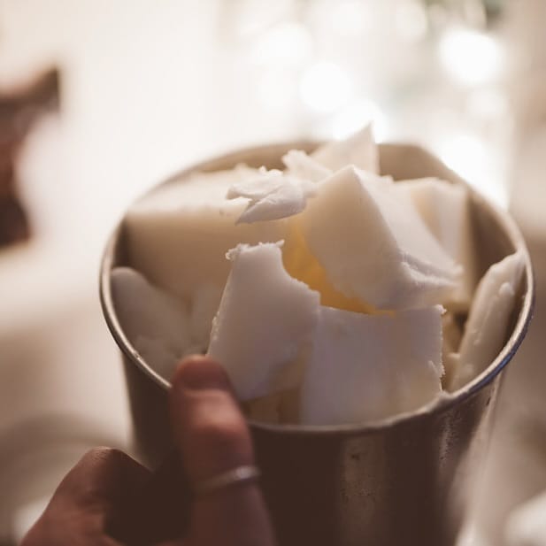 Post 8 by Hollow Tree Candle Co on Instagram (image)