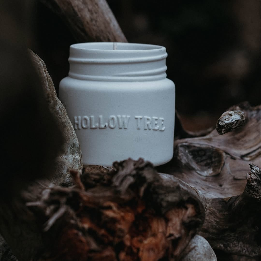 Post 10 by Hollow Tree Candle Co on Instagram (carousel)