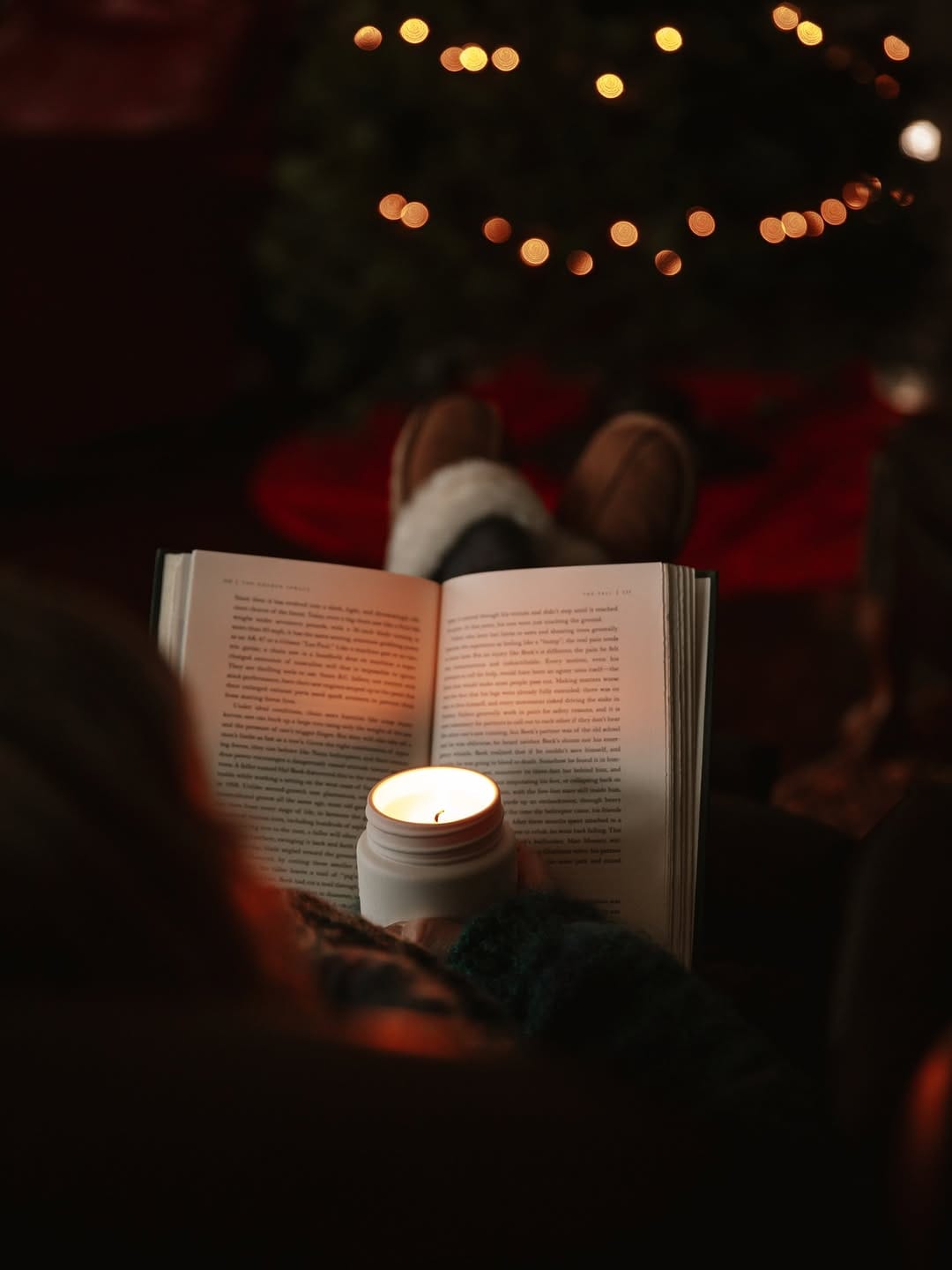Post 7 by Hollow Tree Candle Co on Instagram (carousel)