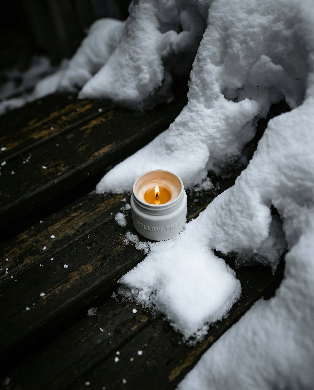 Post 3 by Hollow Tree Candle Co on Instagram (carousel)