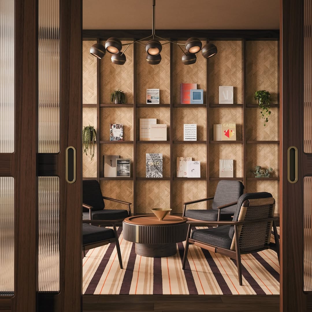 Post 8 by Wood Tailors Club on Instagram (image)