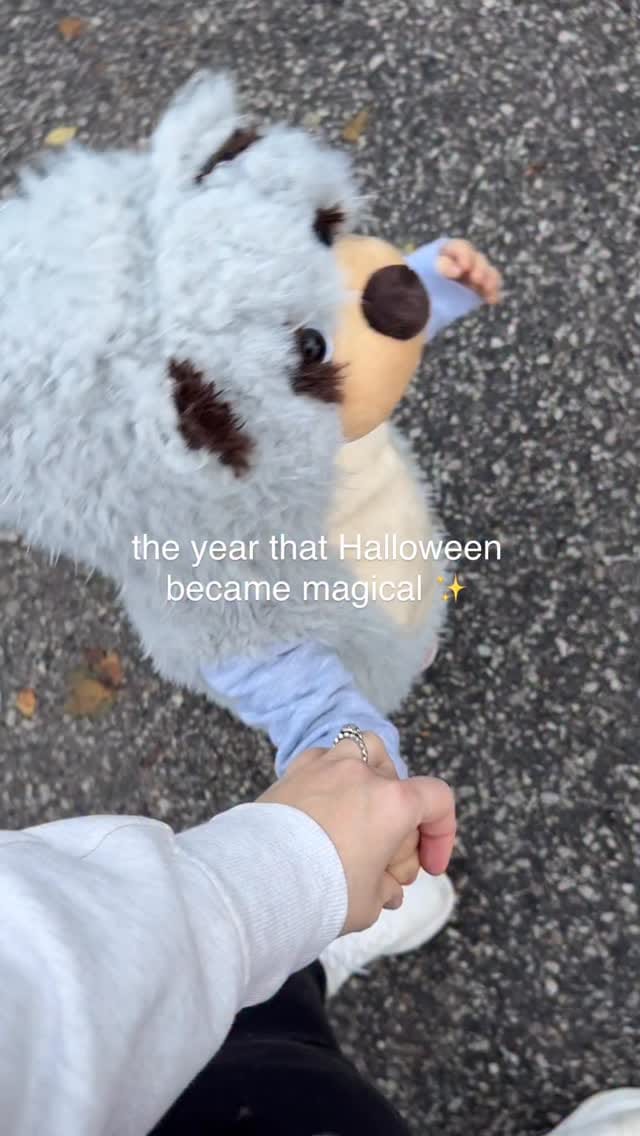 Post 4 by Classy On The Run | First Time Mom 💕 on Instagram (video)