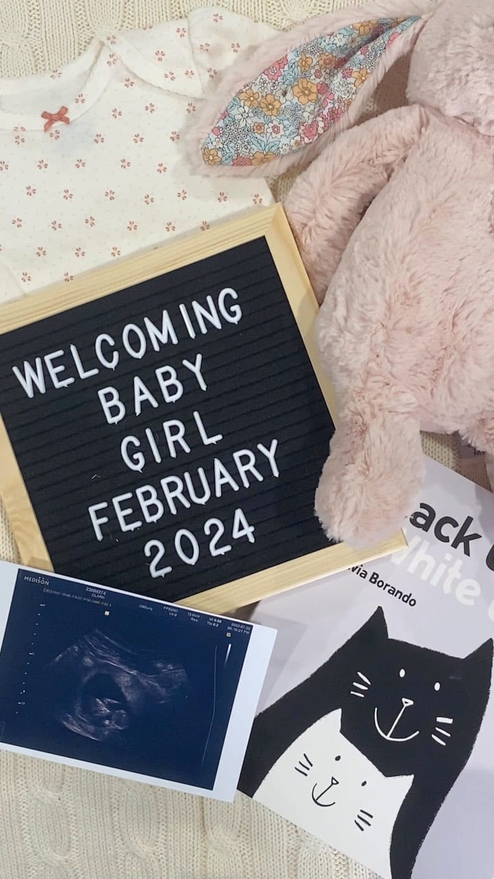 Post 10 by Classy On The Run | First Time Mom 💕 on Instagram (video)