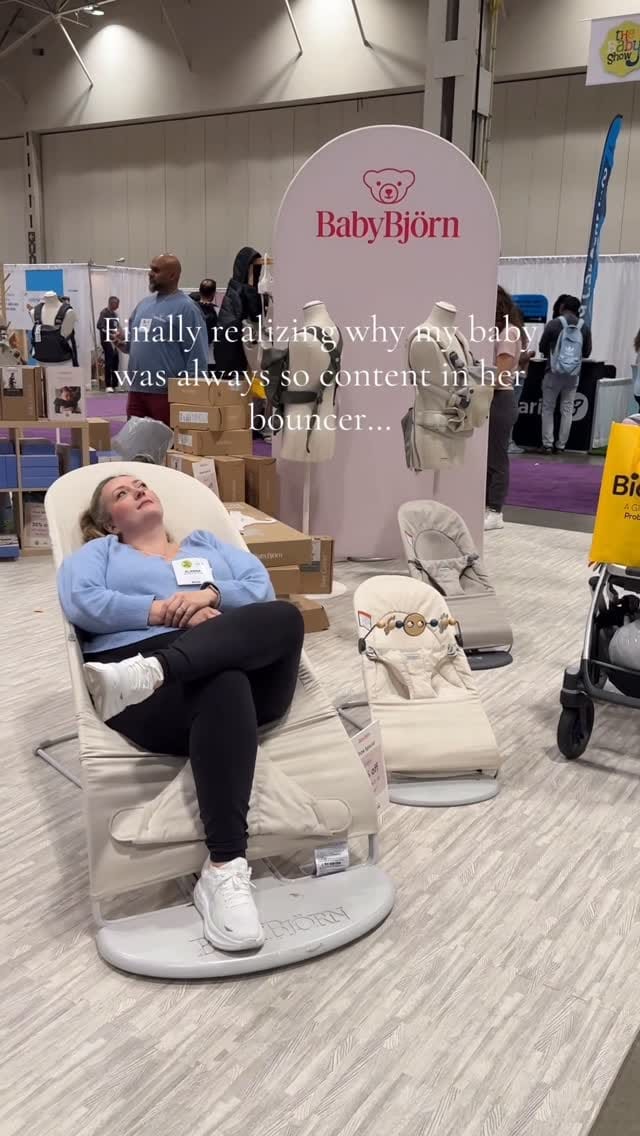 Post 8 by Classy On The Run | First Time Mom 💕 on Instagram (video)