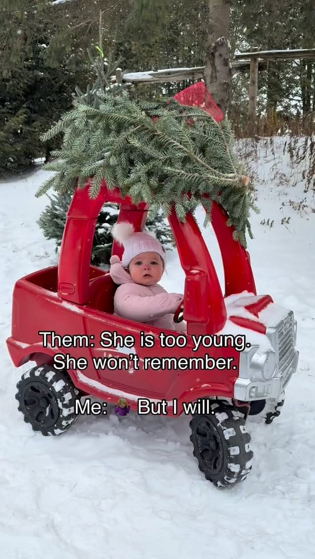 Post 6 by Classy On The Run | First Time Mom 💕 on Instagram (video)