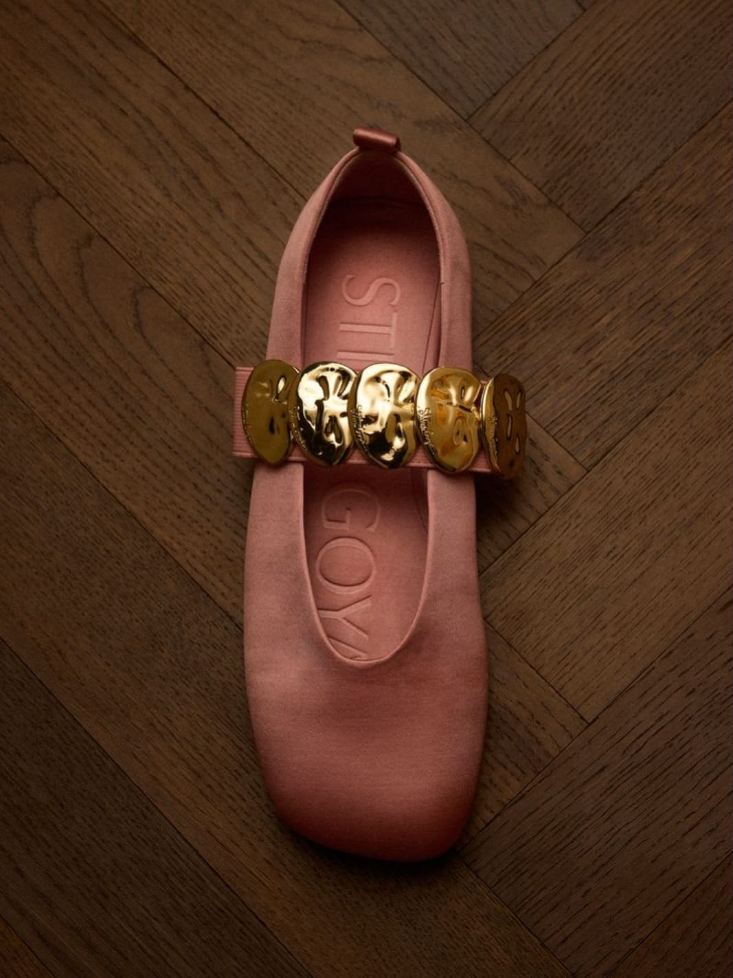 Post 9 by Vespucci Consignment on Instagram (image)