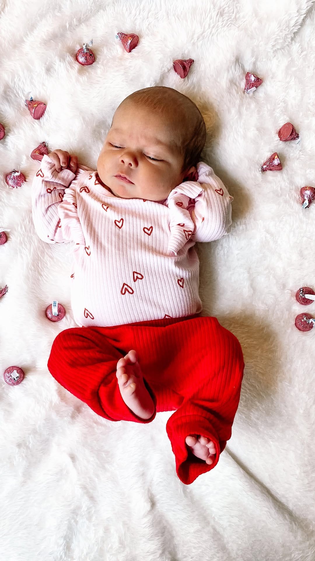 Post 9 by Classy On The Run | First Time Mom 💕 on Instagram (video)