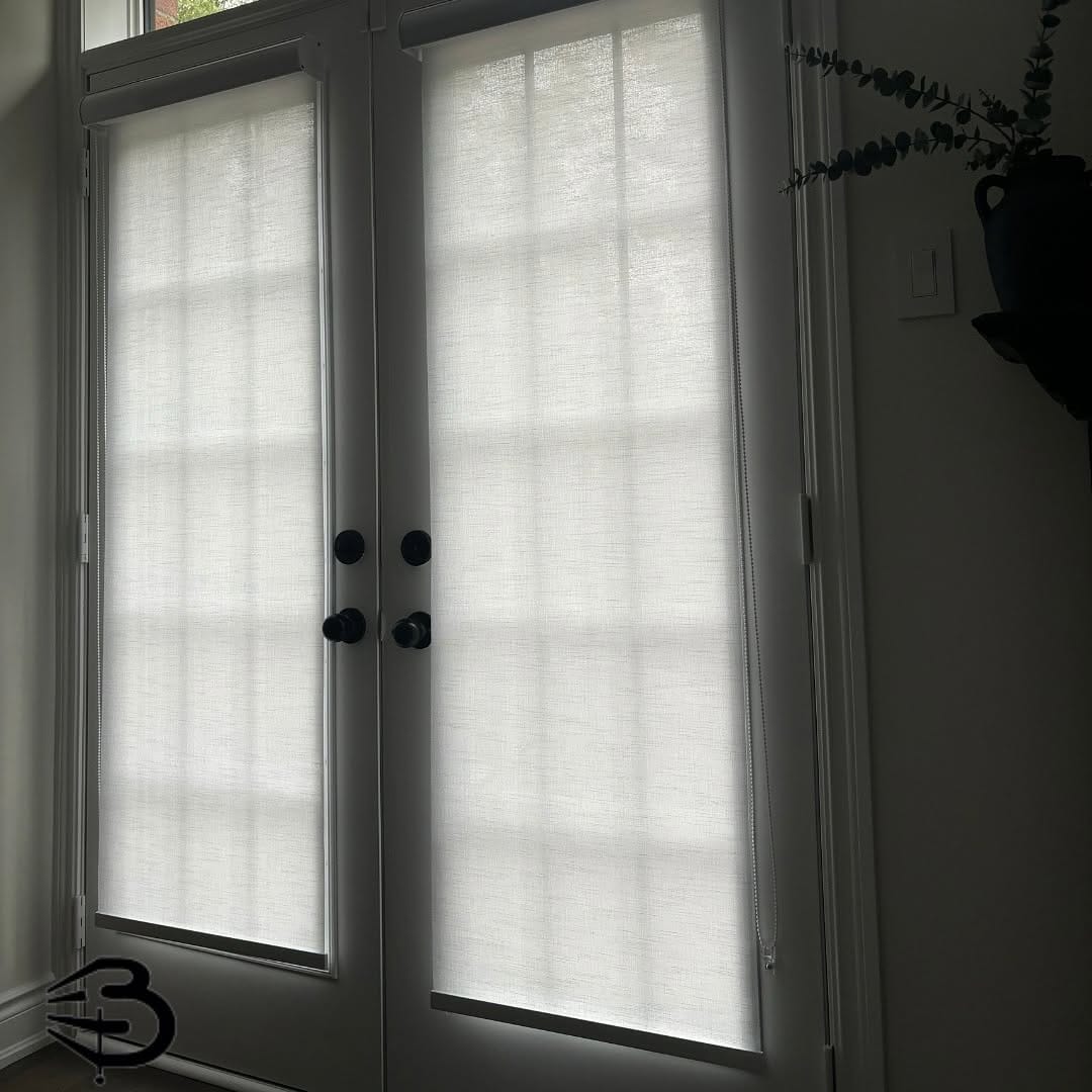 Post 5 by Ontario Blinds and Shutters on Instagram (image)