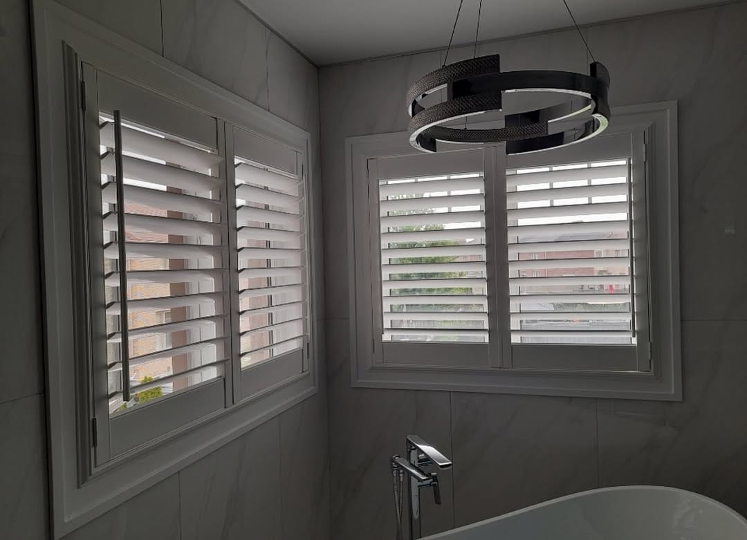 Post 7 by Ontario Blinds and Shutters on Instagram (image)