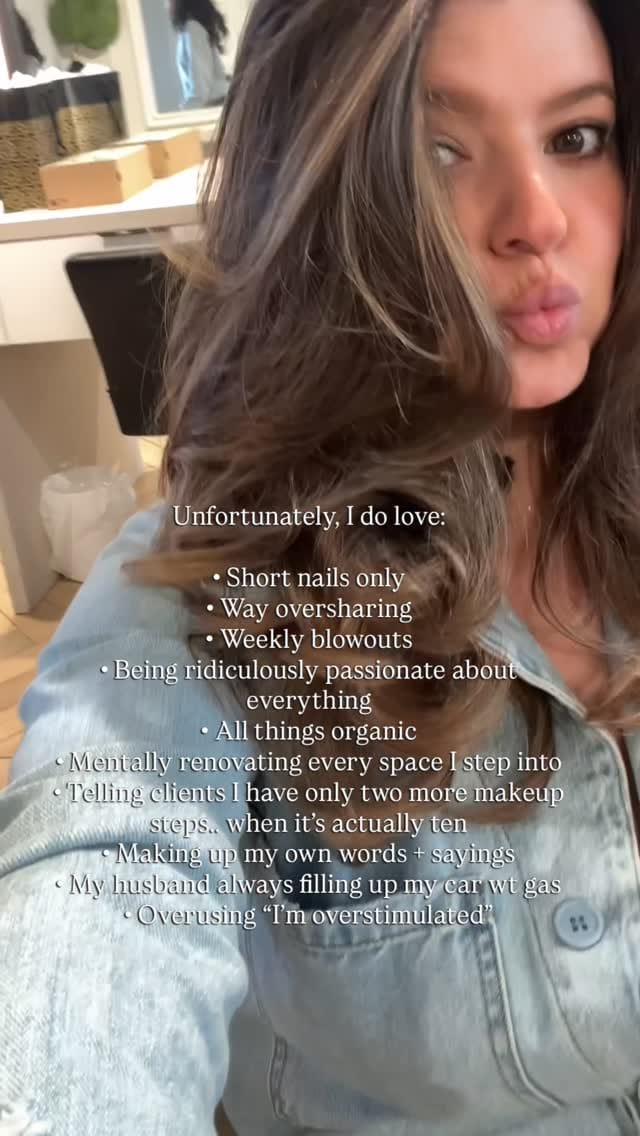 Post 9 by J E N   E V O Y on Instagram (video)
