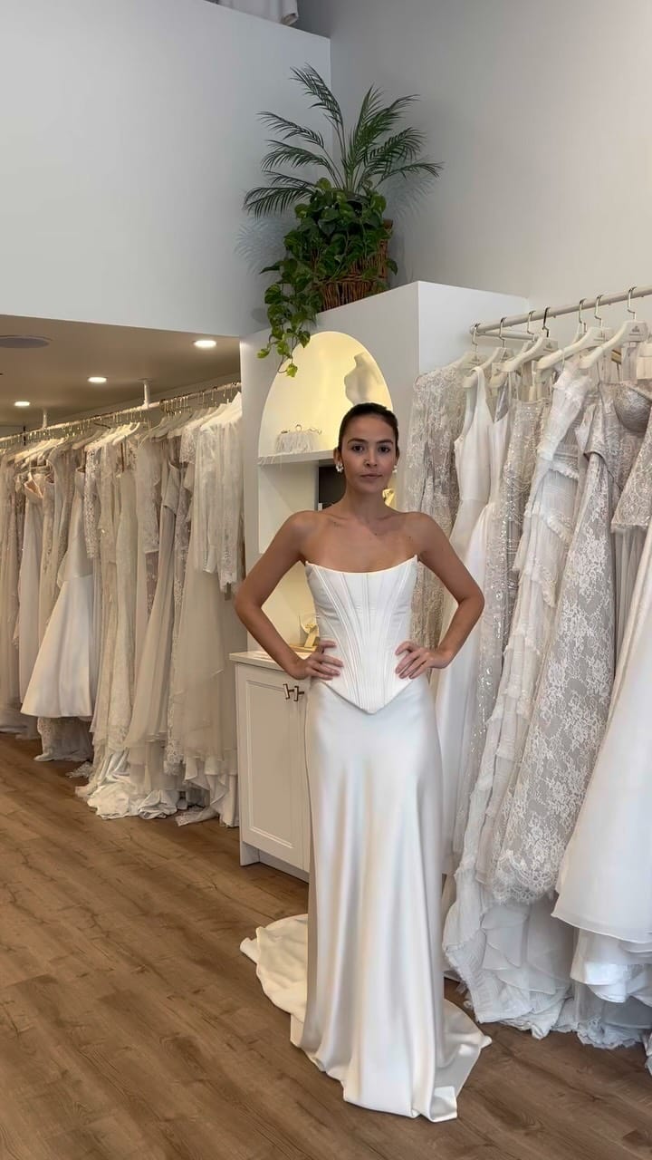 Post 1 by RITUALS OF LOVE on Instagram (video)