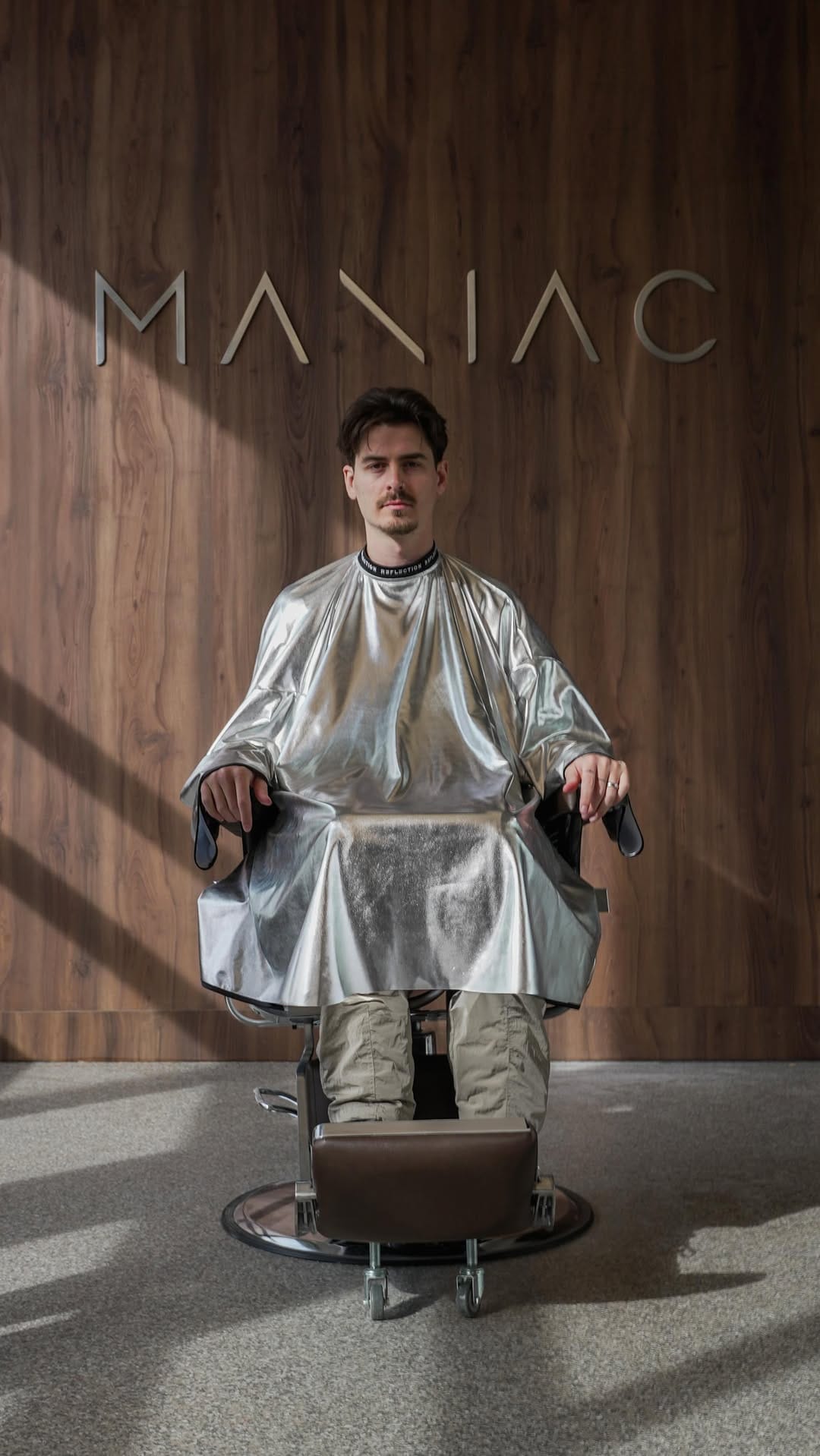 Post 5 by Hugo Leblanc on Instagram (video)