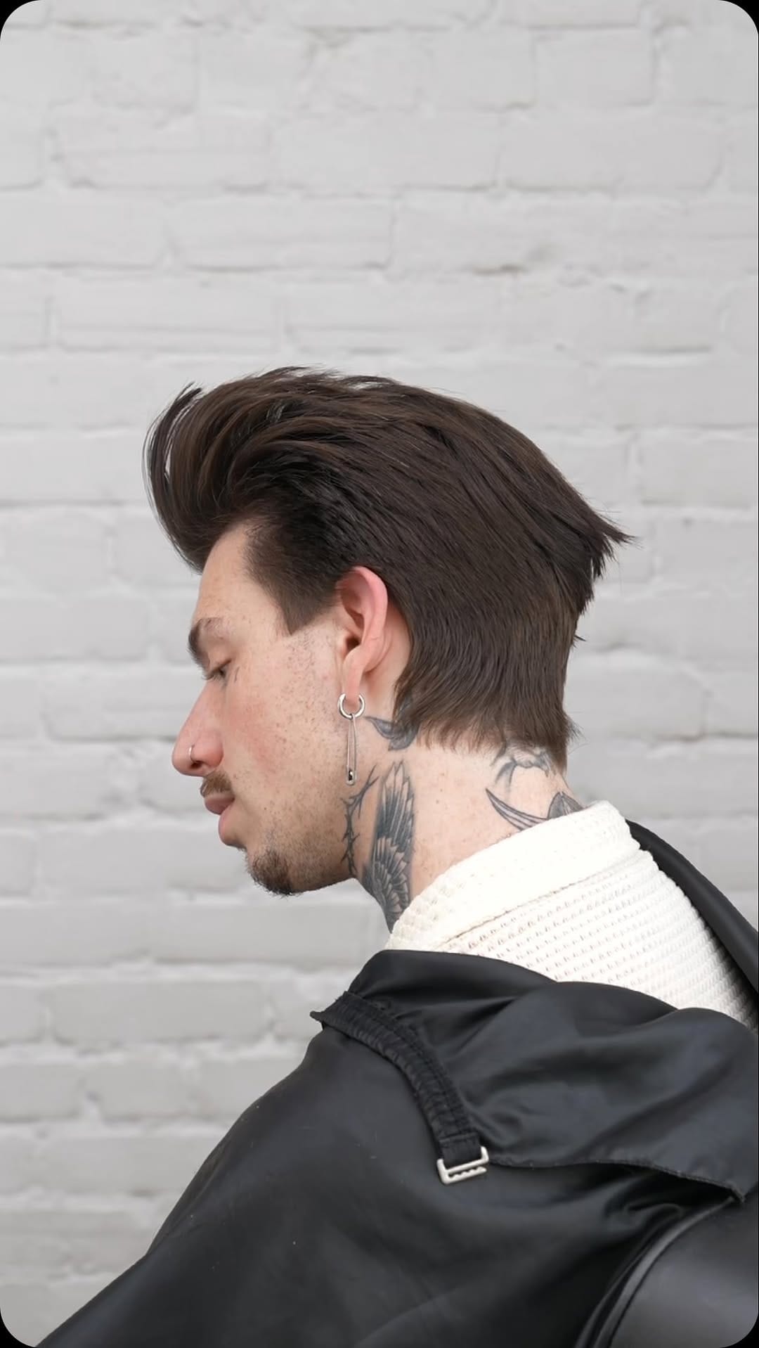 Post 10 by Hugo Leblanc on Instagram (video)