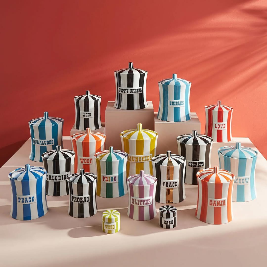 Post 6 by The Modern Shop on Instagram (image)