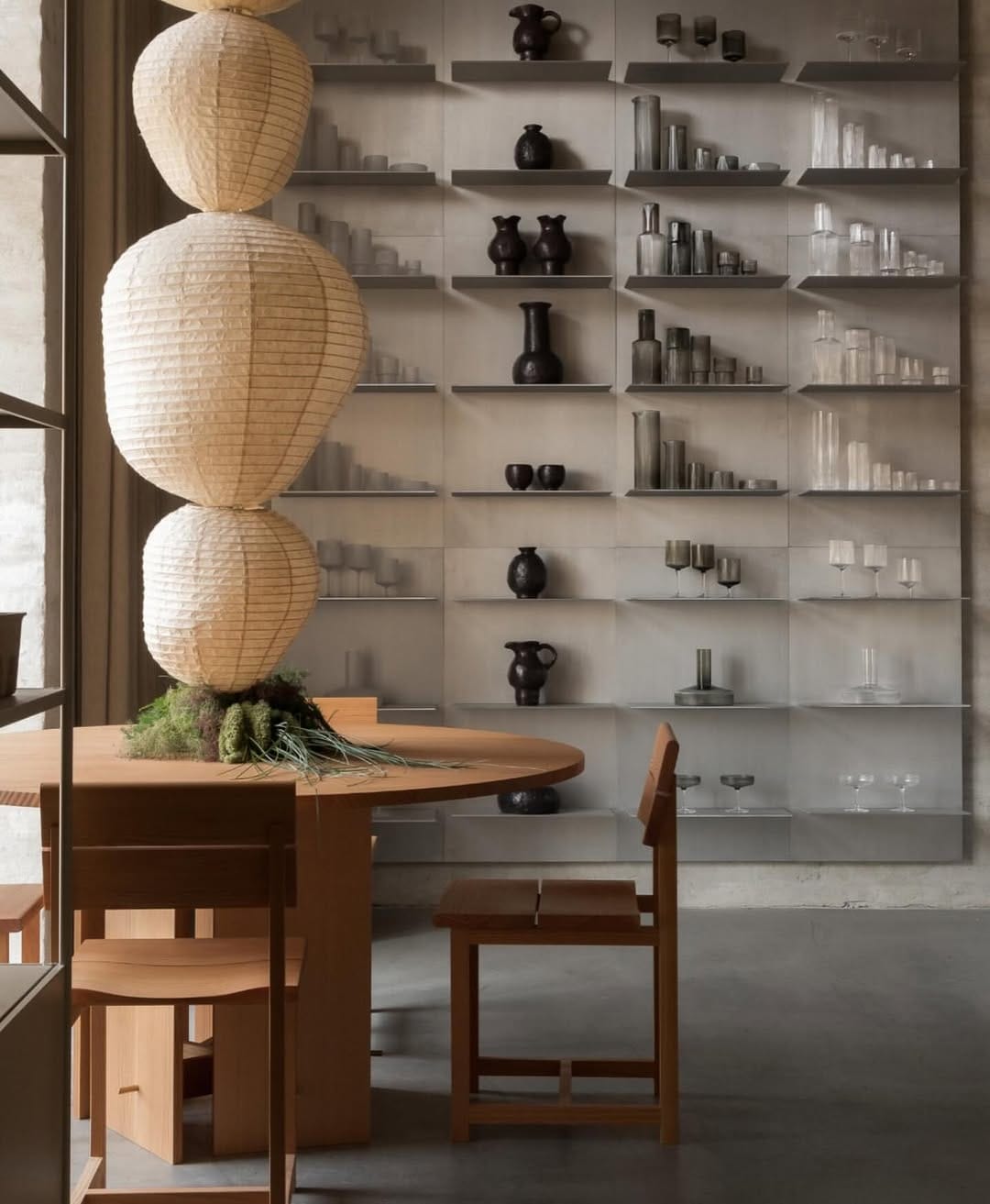 Post 10 by The Modern Shop on Instagram (image)