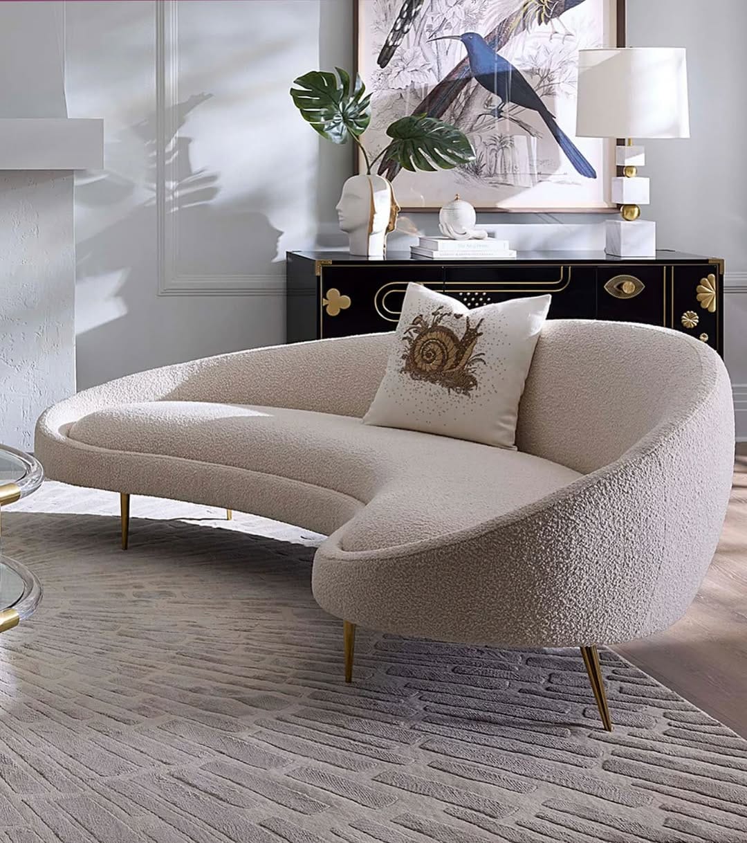 Post 4 by The Modern Shop on Instagram (image)