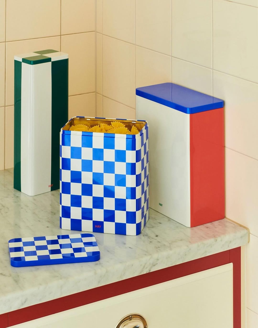 Post 3 by The Modern Shop on Instagram (image)