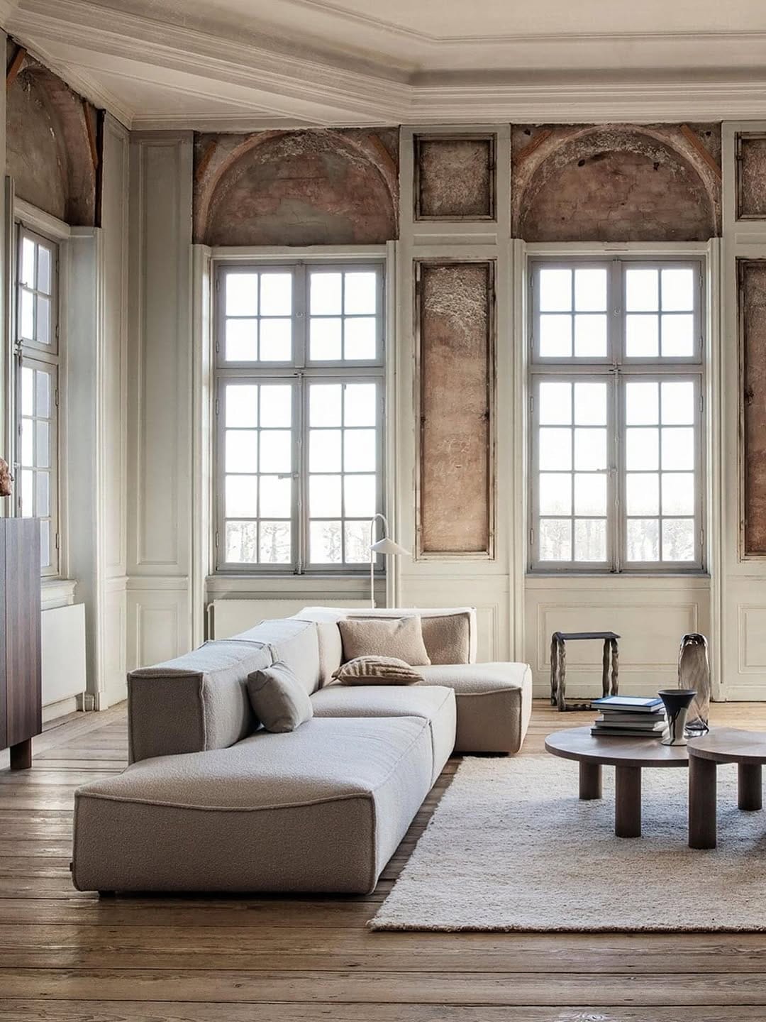Post 2 by The Modern Shop on Instagram (image)