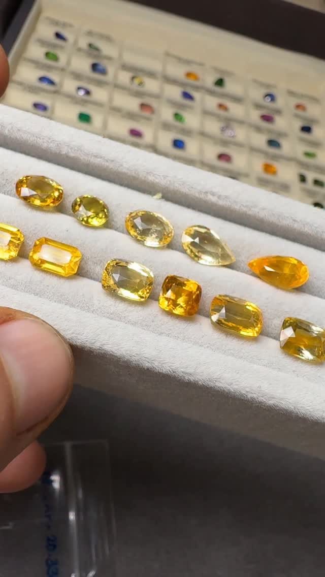 Post 2 by Kingdom Fine Jewelry on Instagram (video)