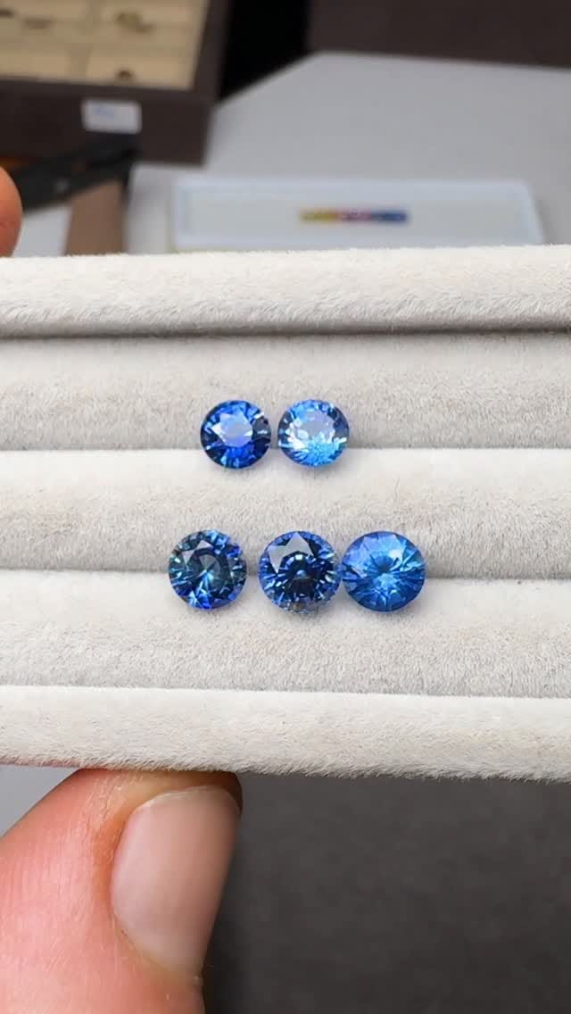Post 5 by Kingdom Fine Jewelry on Instagram (video)