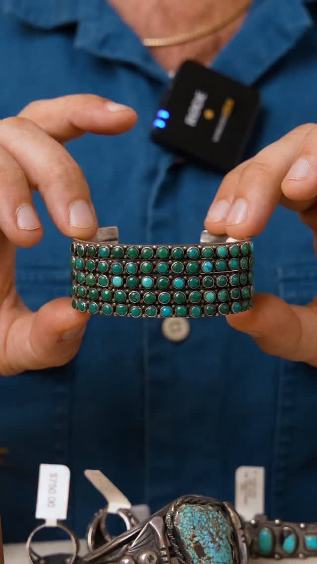 Post 6 by Kingdom Fine Jewelry on Instagram (video)