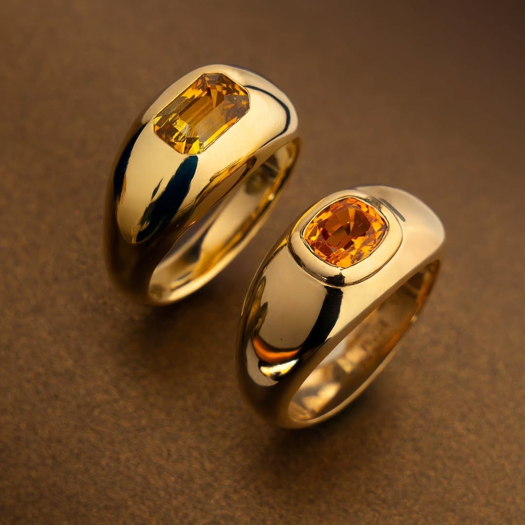 Post 7 by Kingdom Fine Jewelry on Instagram (image)