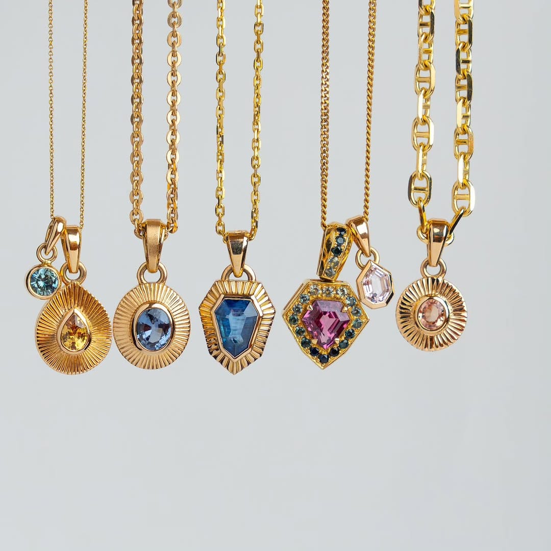 Post 1 by Kingdom Fine Jewelry on Instagram (image)