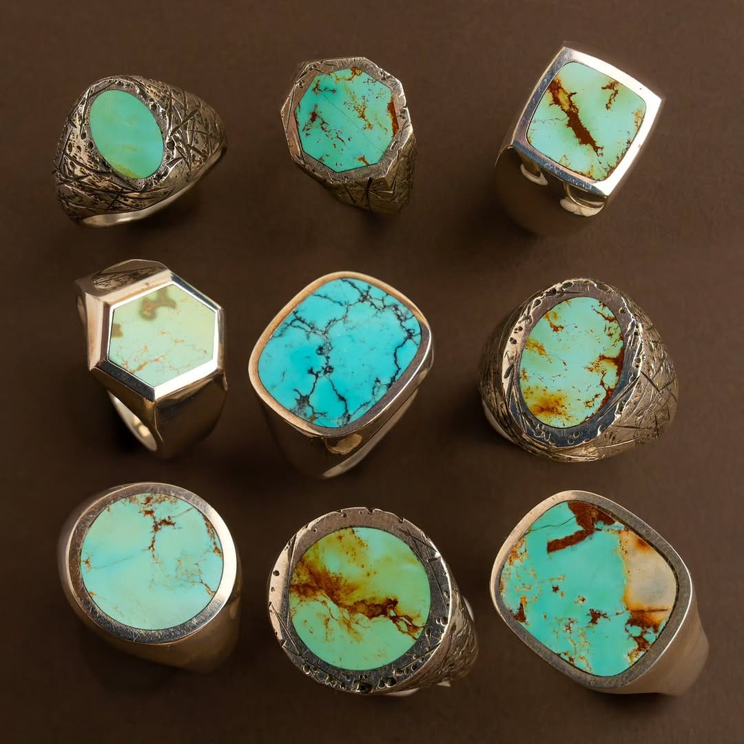 Post 3 by Kingdom Fine Jewelry on Instagram (image)