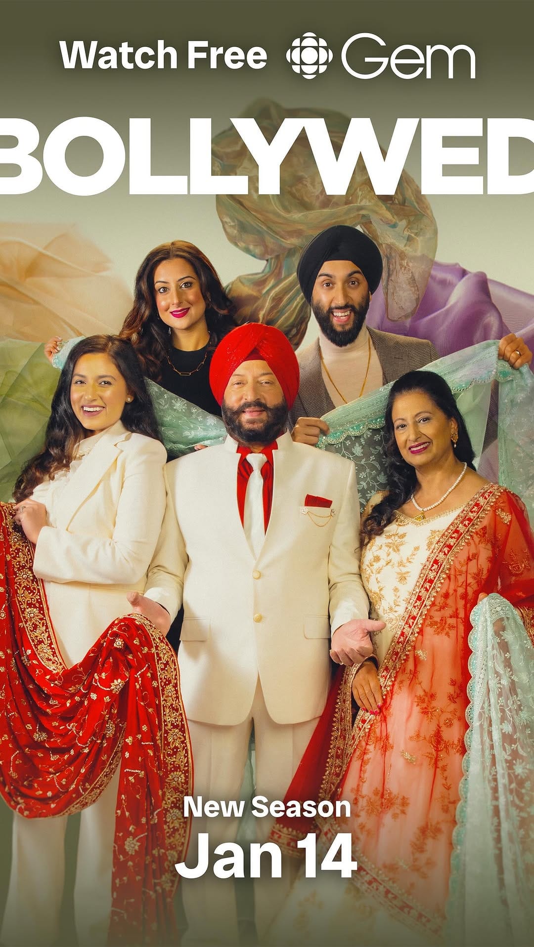 Post 9 by Chandan Fashion Bridal Lehenga on Instagram (video)