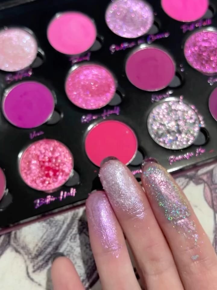 Post 2 by bellabeautébar™️ Cosmetics on Instagram (carousel)