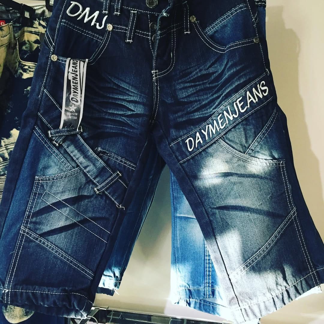 Post 6 by Ottawas #1 Streetwear Boutique on Instagram (image)