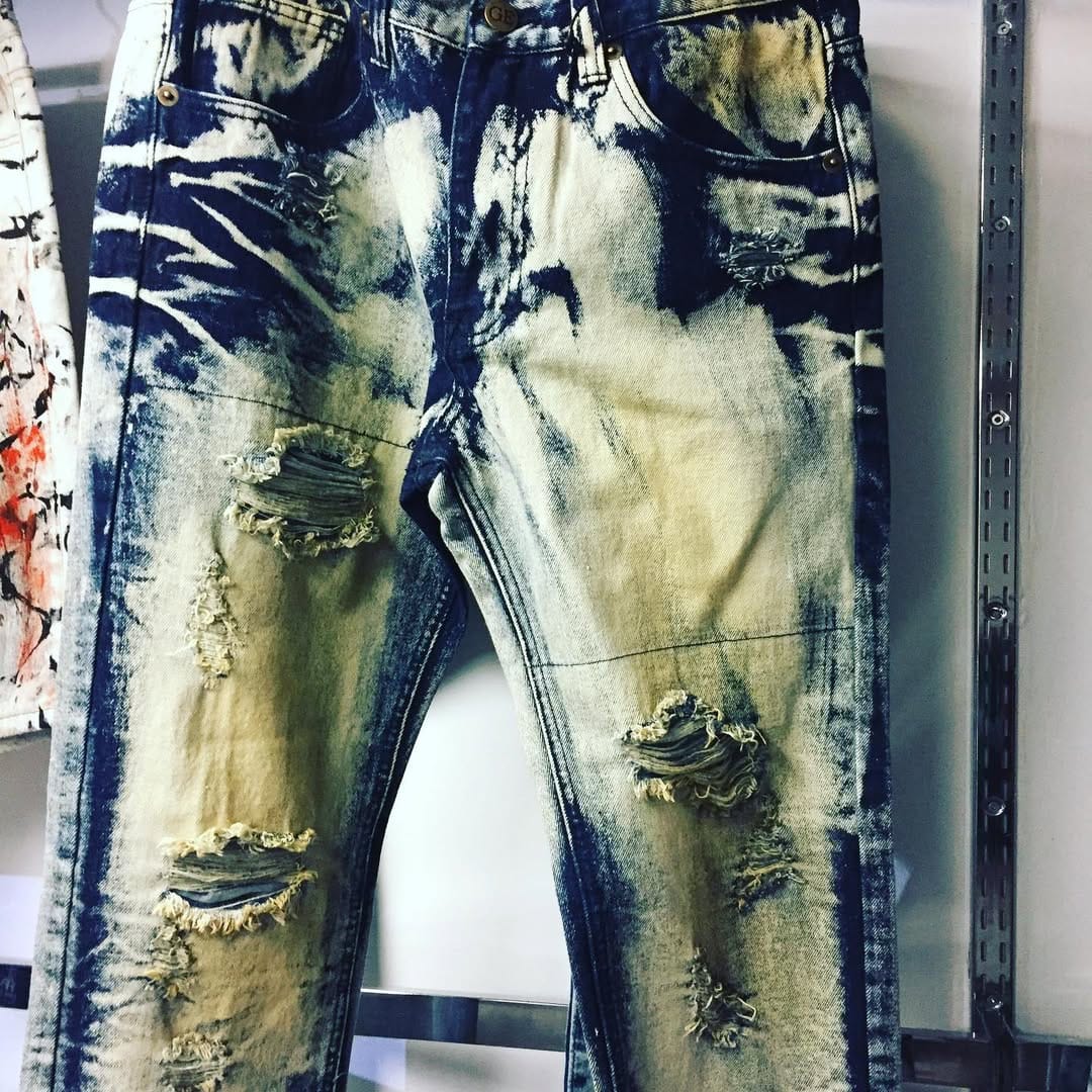 Post 7 by Ottawas #1 Streetwear Boutique on Instagram (image)