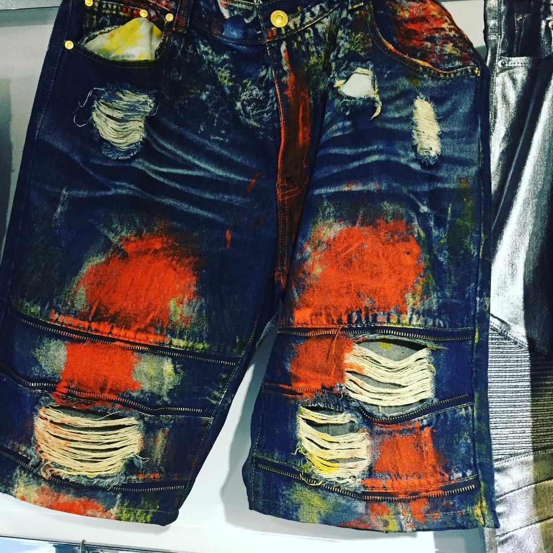 Post 9 by Ottawas #1 Streetwear Boutique on Instagram (image)