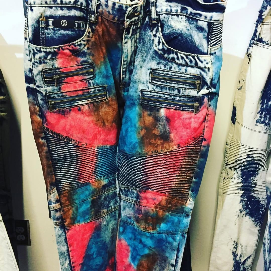 Post 8 by Ottawas #1 Streetwear Boutique on Instagram (image)