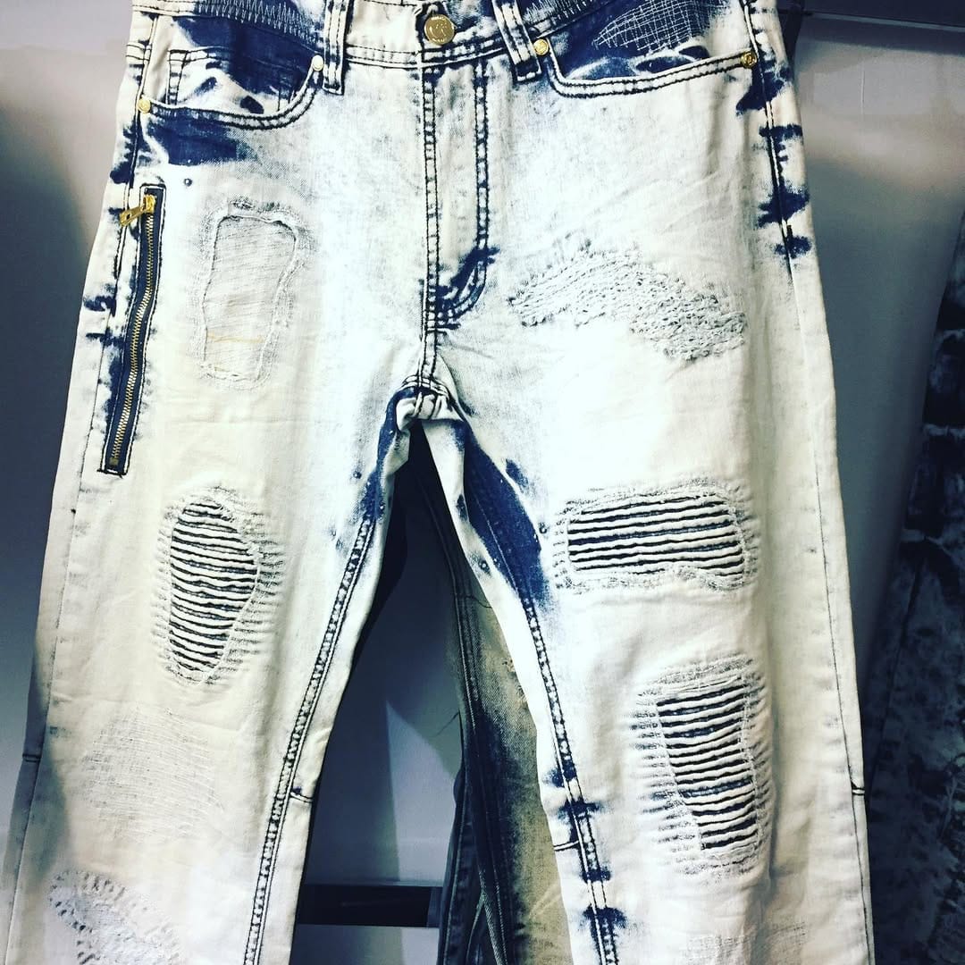 Post 4 by Ottawas #1 Streetwear Boutique on Instagram (image)