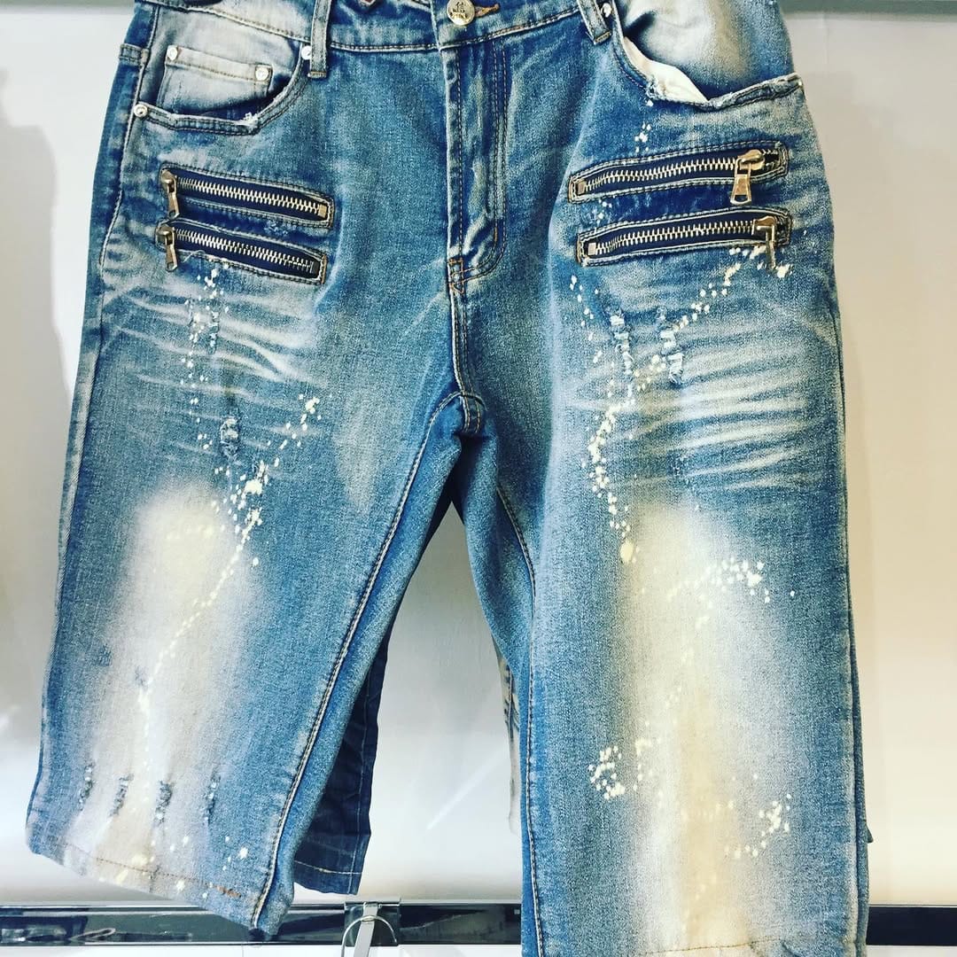 Post 3 by Ottawas #1 Streetwear Boutique on Instagram (image)
